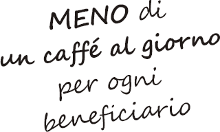 1,25€ a persona all’anno
